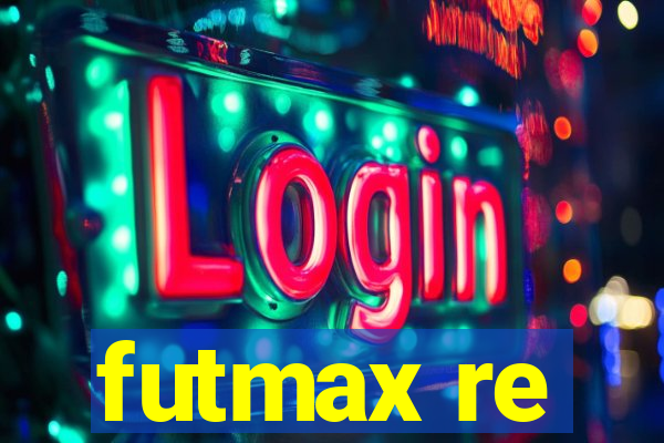 futmax re